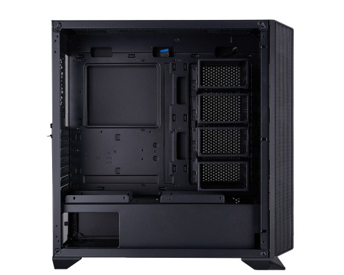 Корпус 1stPlayer PS8MX-BK