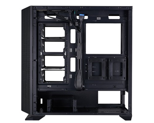 Корпус 1stPlayer PS8MX-BK