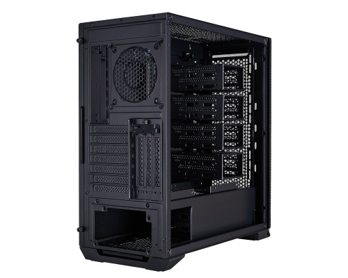 Корпус 1stPlayer PS8MX-BK