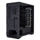 Корпус 1stPlayer PS8MX-BK