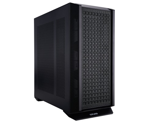 Корпус 1stPlayer PS8MX-BK