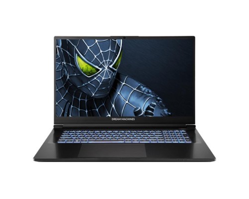 Ноутбук Dream Machines RG5050-17 (RG5050-17UA20)