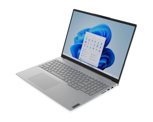 Ноутбук Lenovo ThinkBook 16 G8 IRL (21SH00K5RA)