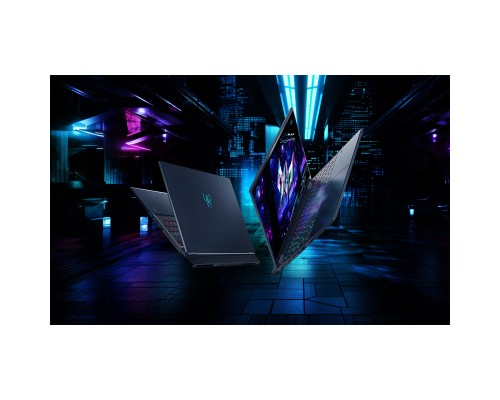Ноутбук Acer Predator Helios Neo 16S PHN16S-71 (NH.QZFEU.001)