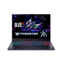 Ноутбук Acer Predator Helios Neo 16S PHN16S-71 (NH.QZFEU.001)