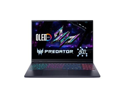 Ноутбук Acer Predator Helios Neo 16S PHN16S-71 (NH.QZFEU.001)