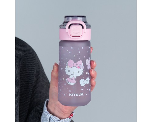 Пляшка для води Kite 560 мл, HK (HK25-1213)