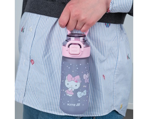 Пляшка для води Kite 560 мл, HK (HK25-1213)