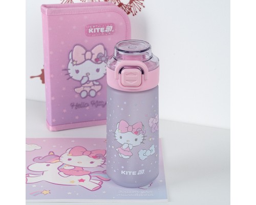 Пляшка для води Kite 560 мл, HK (HK25-1213)