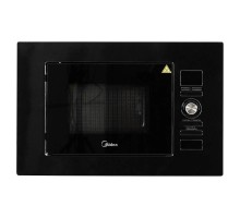 Мікрохвильова піч Midea AG820BJU-BL