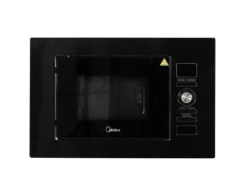 Мікрохвильова піч Midea AG820BJU-BL