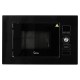 Мікрохвильова піч Midea AG820BJU-BL