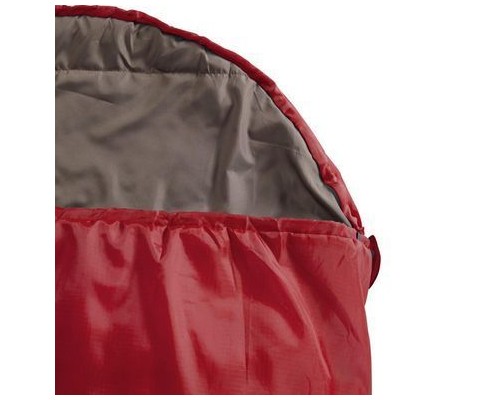 Спальний мішок Grand Canyon Whistler 190 13°C Red Dahlia Left (340001) (DAS303319)