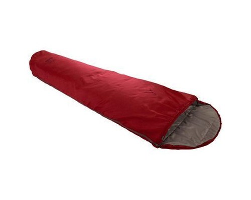 Спальний мішок Grand Canyon Whistler 190 13°C Red Dahlia Left (340001) (DAS303319)