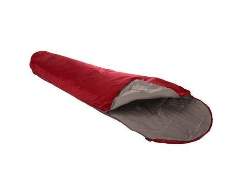 Спальний мішок Grand Canyon Whistler 190 13°C Red Dahlia Left (340001) (DAS303319)