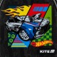 Рюкзак дитячий Kite Kids 538 Hot Wheels (HW25-538XXS)