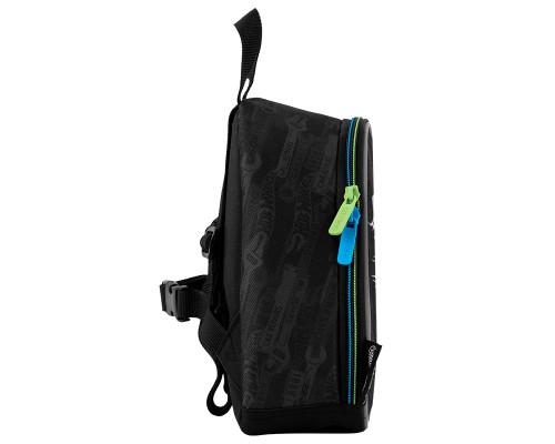 Рюкзак дитячий Kite Kids 538 Hot Wheels (HW25-538XXS)