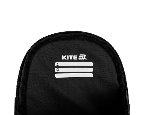 Рюкзак дитячий Kite Kids 538 Hot Wheels (HW25-538XXS)