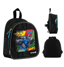 Рюкзак дитячий Kite Kids 538 Hot Wheels (HW25-538XXS)