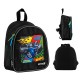 Рюкзак дитячий Kite Kids 538 Hot Wheels (HW25-538XXS)