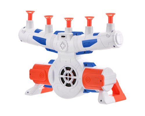 Іграшкова зброя Same Toy Інтерактивна мішень Flying Ball (S3227)