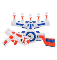 Іграшкова зброя Same Toy Інтерактивна мішень Flying Ball (S3227)