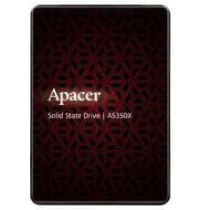 Накопичувач SSD 2.5