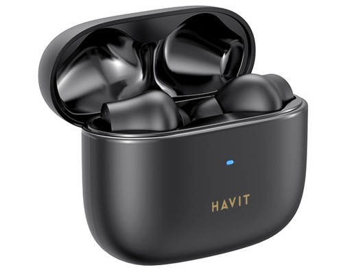 Навушники Havit TW958 PRO Black (HV-TW958)