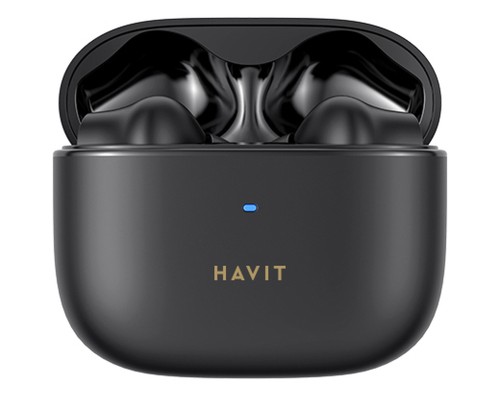 Навушники Havit TW958 PRO Black (HV-TW958)