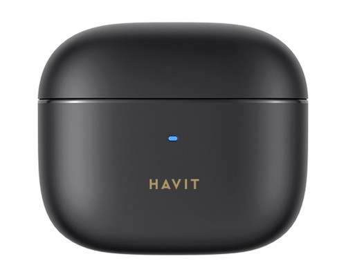 Навушники Havit TW958 PRO Black (HV-TW958)