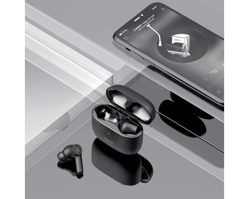 Навушники Havit TW958 PRO Black (HV-TW958)