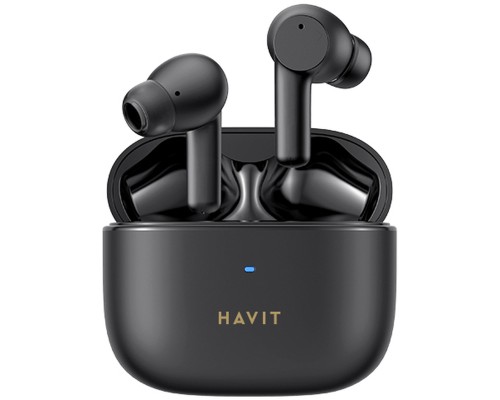 Навушники Havit TW958 PRO Black (HV-TW958)