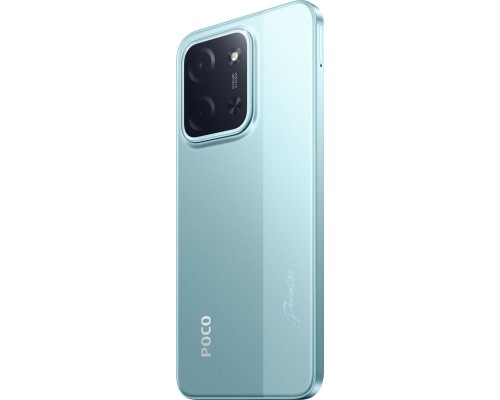 Мобільний телефон Xiaomi Poco C85 8/256Gb Green (1163437)