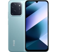 Мобільний телефон Xiaomi Poco C85 8/256Gb Green (1163437)