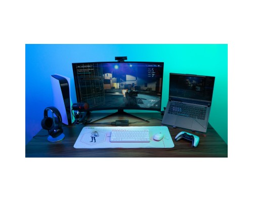 Пристрій захоплення відео AVerMedia GC553 ProLive Gamer ULTRA S, black (61GC553PR0CA)