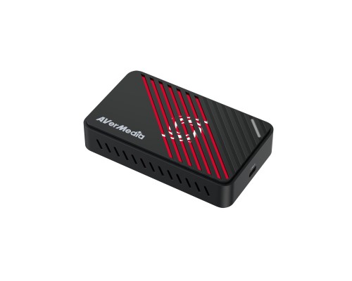 Пристрій захоплення відео AVerMedia GC553 ProLive Gamer ULTRA S, black (61GC553PR0CA)