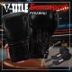 Боксерські рукавички Title Boxing Ko-Vert Black 16 oz (KOVBG 16 oz BK)