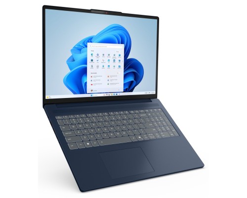 Ноутбук Lenovo IdeaPad Slim 3 16IRH10 (83K2007GRA)