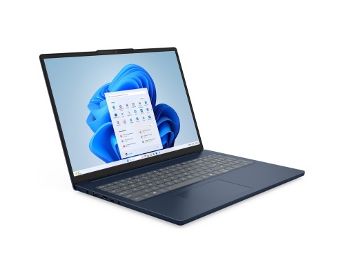 Ноутбук Lenovo IdeaPad Slim 3 16IRH10 (83K2007GRA)