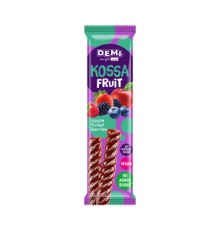 Цукерка Demi Kossa Fruit Пастила фруктова з смаком лісових ягід 15 г (de.21432)