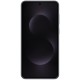 Чохол до мобільного телефона Samsung Galaxy S25 Edge (S937) Silicone Case Black (EF-PS937CBEGWW)