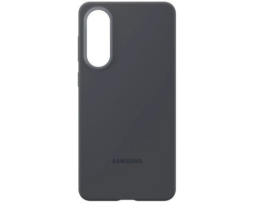 Чохол до мобільного телефона Samsung Galaxy S25 Edge (S937) Silicone Case Black (EF-PS937CBEGWW)