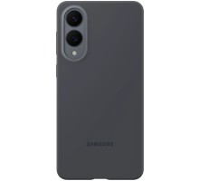 Чохол до мобільного телефона Samsung Galaxy S25 Edge (S937) Silicone Case Black (EF-PS937CBEGWW)