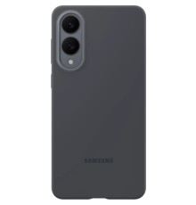 Чохол до мобільного телефона Samsung Galaxy S25 Edge (S937) Silicone Case Black (EF-PS937CBEGWW)