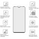 Скло захисне Drobak Anty Spy Samsung Galaxy A26 (595977)