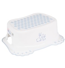 Підставка дитяча Tega Baby Bunny white (KR-006-103)