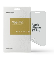 Плівка захисна Armorstandart hydrogel Anti-spy Apple iPhone 17 Pro (ARM86180)