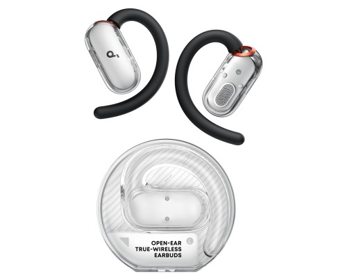 Навушники Anker SoundСore V40i White (A3878G21)