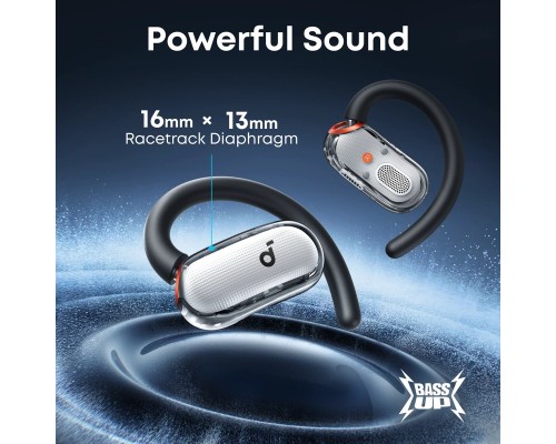 Навушники Anker SoundСore V40i White (A3878G21)
