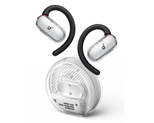 Навушники Anker SoundСore V40i White (A3878G21)
